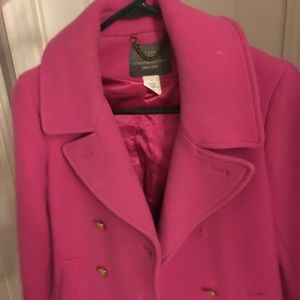 JCrew Winter Coat